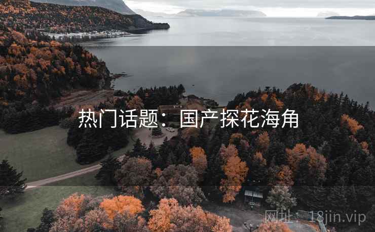 热门话题：国产探花海角